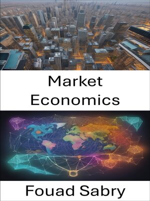 cover image of Market Economics